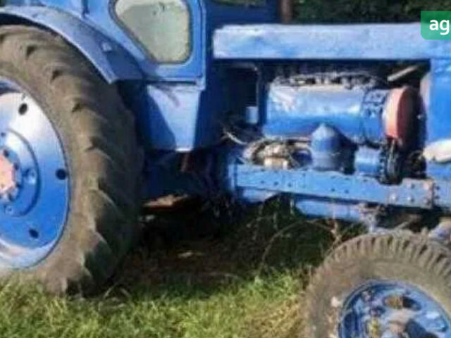 ЛТЗ Т-40, об'ємом двигуна 4.15 л та пробігом 0 тис. км за 3200 $, фото 1 на Automoto.ua