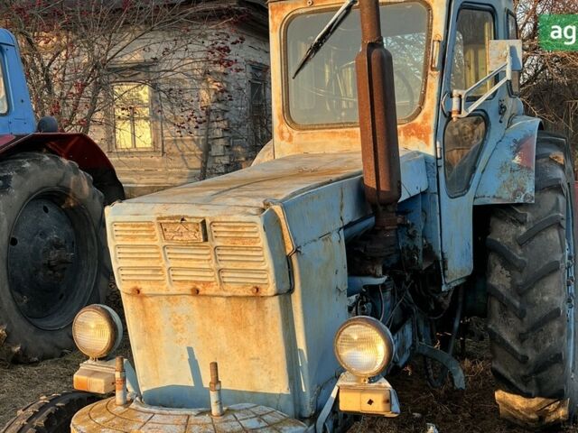 ЛТЗ Т-40, об'ємом двигуна 4.15 л та пробігом 0 тис. км за 2435 $, фото 1 на Automoto.ua