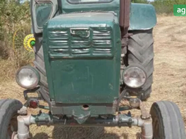 ЛТЗ Т-40 1988 в Великой Михайловке на Automoto.ua ЛТЗ Т-40, объемом двигателя 4.15 л и пробегом 0 тыс. км за 2200 $, фото 1 на Automoto.ua