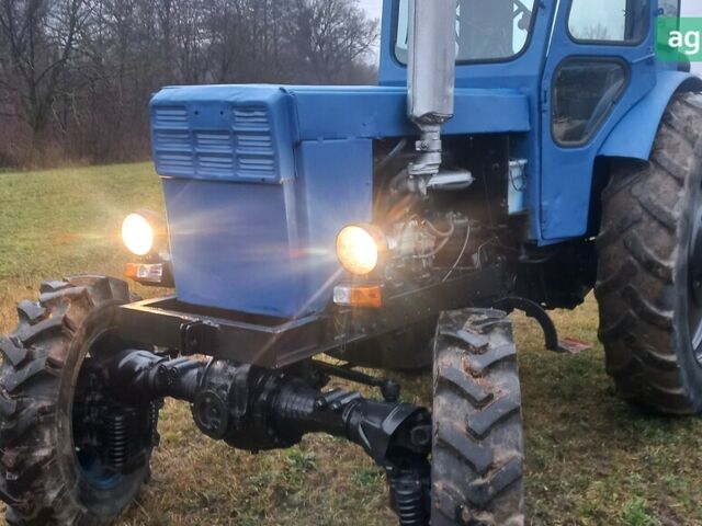 ЛТЗ Т-40, объемом двигателя 4.15 л и пробегом 0 тыс. км за 3600 $, фото 1 на Automoto.ua