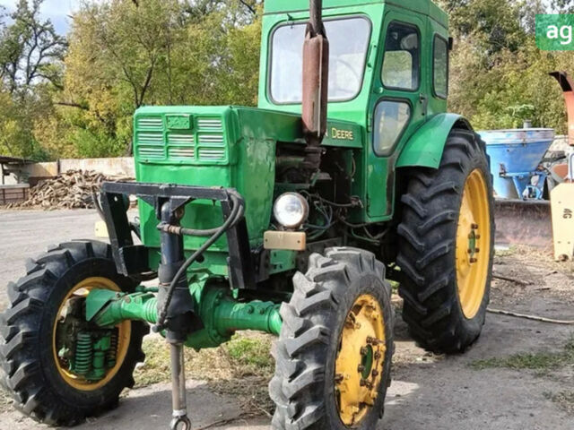 ЛТЗ Т-40, объемом двигателя 0 л и пробегом 0 тыс. км за 6309 $, фото 1 на Automoto.ua
