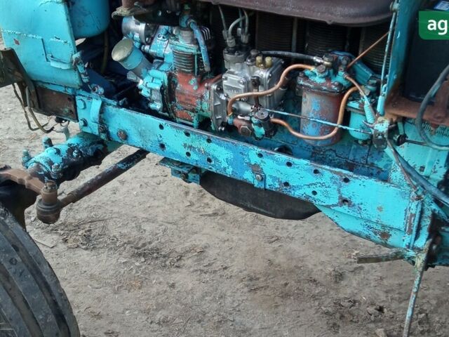 ЛТЗ Т-40, об'ємом двигуна 4.15 л та пробігом 0 тис. км за 2100 $, фото 1 на Automoto.ua