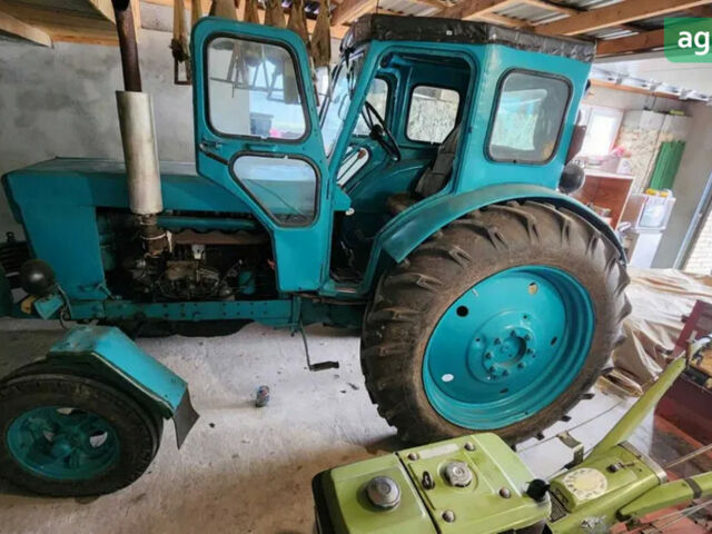 ЛТЗ Т-40, об'ємом двигуна 4.15 л та пробігом 0 тис. км за 4853 $, фото 1 на Automoto.ua