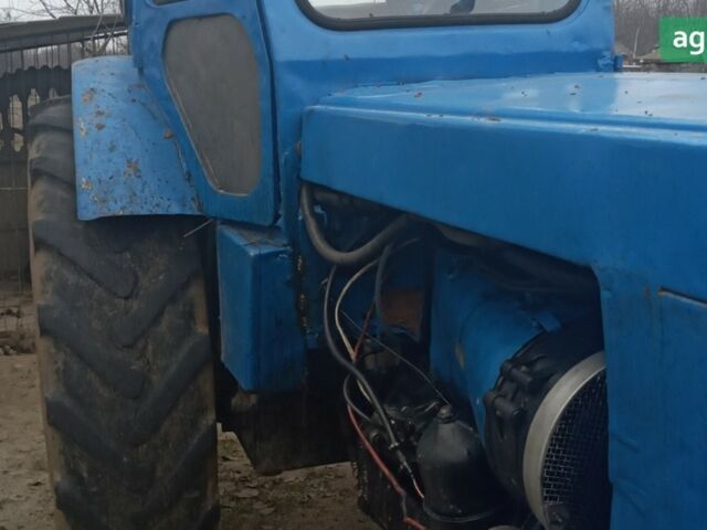 ЛТЗ Т-40, об'ємом двигуна 0 л та пробігом 1 тис. км за 2600 $, фото 1 на Automoto.ua