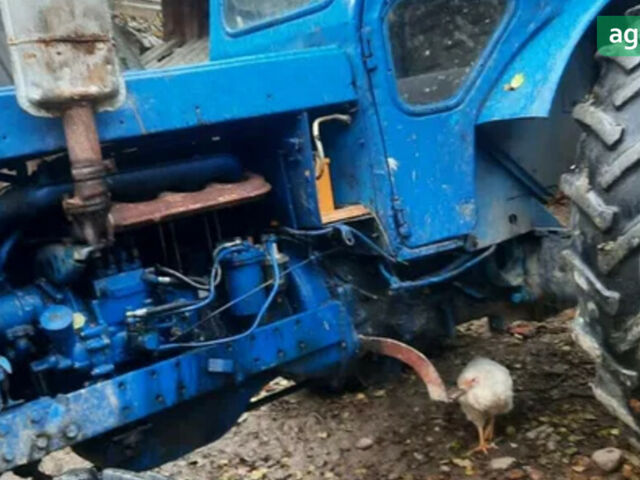 ЛТЗ Т-40, объемом двигателя 4.15 л и пробегом 0 тыс. км за 2800 $, фото 1 на Automoto.ua