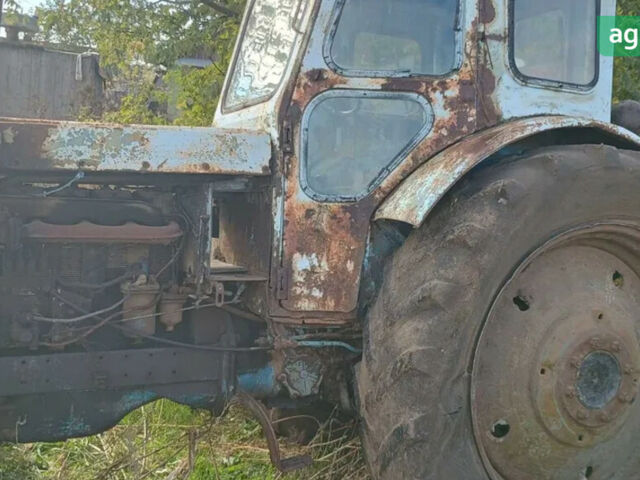 ЛТЗ Т-40, объемом двигателя 4.15 л и пробегом 0 тыс. км за 1213 $, фото 1 на Automoto.ua