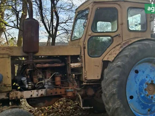 ЛТЗ Т-40, об'ємом двигуна 4.15 л та пробігом 0 тис. км за 2400 $, фото 1 на Automoto.ua