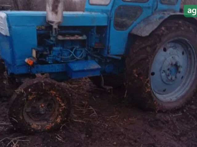 ЛТЗ Т-40, объемом двигателя 4.15 л и пробегом 0 тыс. км за 2550 $, фото 1 на Automoto.ua