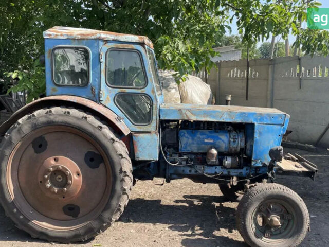 ЛТЗ Т-40, объемом двигателя 0 л и пробегом 0 тыс. км за 3155 $, фото 1 на Automoto.ua