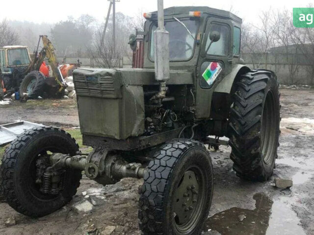 ЛТЗ Т-40, объемом двигателя 4.15 л и пробегом 0 тыс. км за 3000 $, фото 1 на Automoto.ua