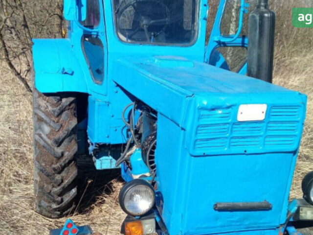 ЛТЗ Т-40, объемом двигателя 4.15 л и пробегом 0 тыс. км за 2200 $, фото 1 на Automoto.ua