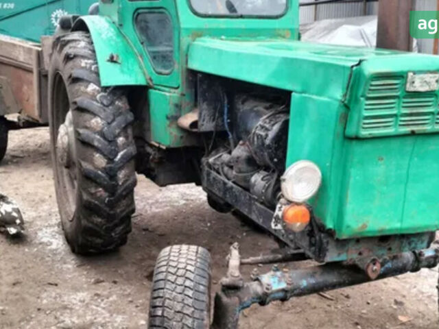 ЛТЗ Т-40, объемом двигателя 4.15 л и пробегом 0 тыс. км за 1700 $, фото 1 на Automoto.ua