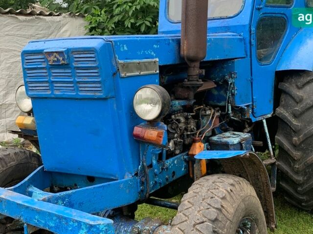 ЛТЗ Т-40, объемом двигателя 0 л и пробегом 0 тыс. км за 3500 $, фото 1 на Automoto.ua