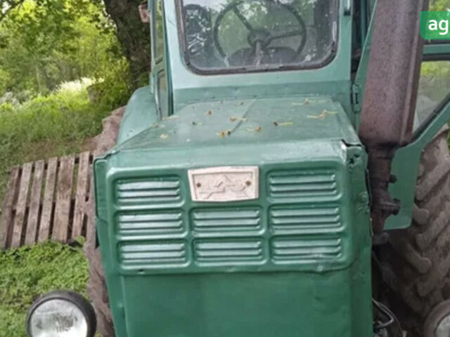 ЛТЗ Т-40, объемом двигателя 4.15 л и пробегом 0 тыс. км за 1335 $, фото 1 на Automoto.ua