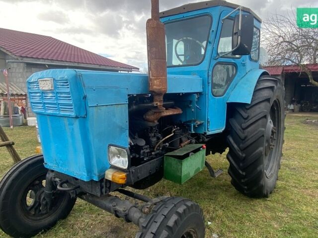 ЛТЗ Т-40, объемом двигателя 0.42 л и пробегом 0 тыс. км за 3800 $, фото 1 на Automoto.ua