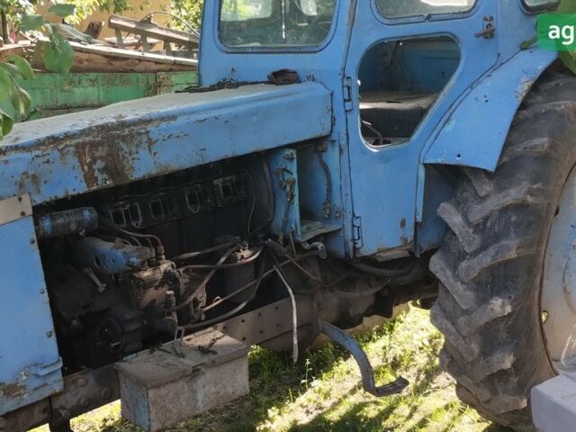 ЛТЗ Т-40, об'ємом двигуна 0 л та пробігом 0 тис. км за 1600 $, фото 1 на Automoto.ua