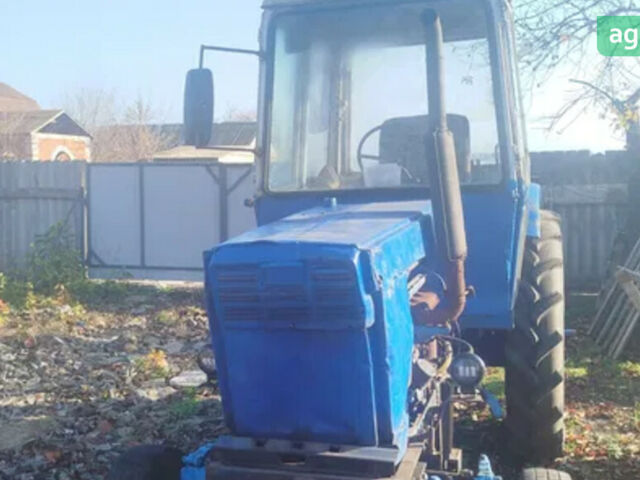 ЛТЗ Т-40, об'ємом двигуна 4.15 л та пробігом 0 тис. км за 1657 $, фото 1 на Automoto.ua