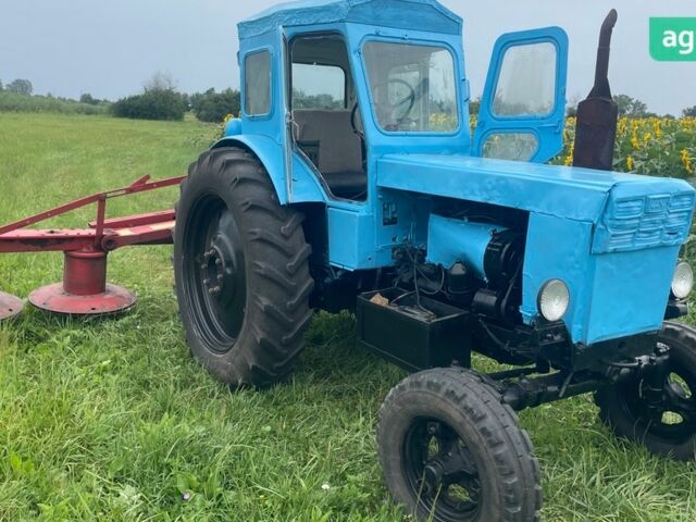 ЛТЗ Т-40 2025 в Зачепиловке на Automoto.ua ЛТЗ Т-40, объемом двигателя 4.15 л и пробегом 0 тыс. км за 2000 $, фото 1 на Automoto.ua