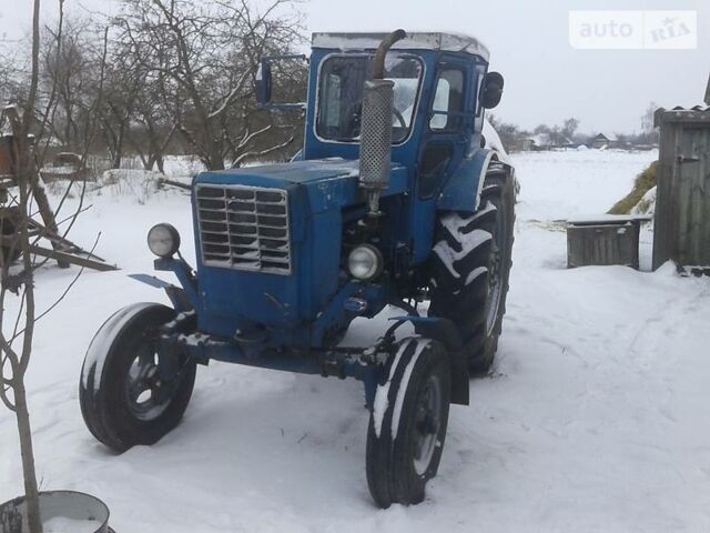 ЛТЗ Т-40, объемом двигателя 0 л и пробегом 1 тыс. км за 3000 $, фото 1 на Automoto.ua