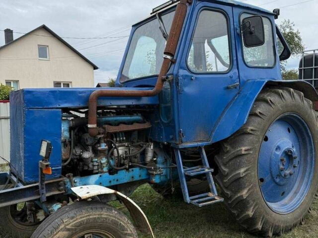 Синий ЛТЗ Т-40, объемом двигателя 0 л и пробегом 10 тыс. км за 2599 $, фото 1 на Automoto.ua