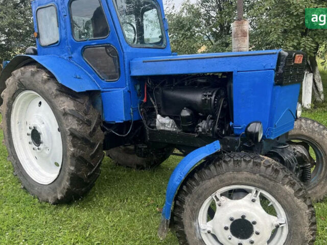 ЛТЗ Т-40АМ, объемом двигателя 4.15 л и пробегом 0 тыс. км за 3800 $, фото 1 на Automoto.ua