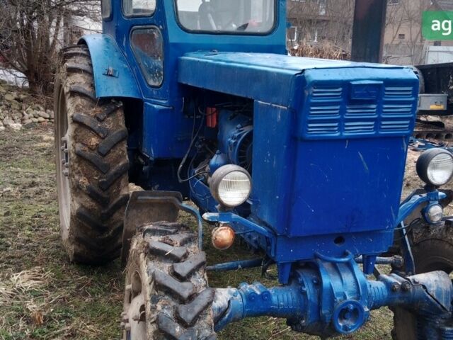 ЛТЗ Т-40АМ, объемом двигателя 0 л и пробегом 0 тыс. км за 4500 $, фото 1 на Automoto.ua