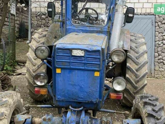 ЛТЗ Т-40АМ, объемом двигателя 4 л и пробегом 0 тыс. км за 4400 $, фото 1 на Automoto.ua