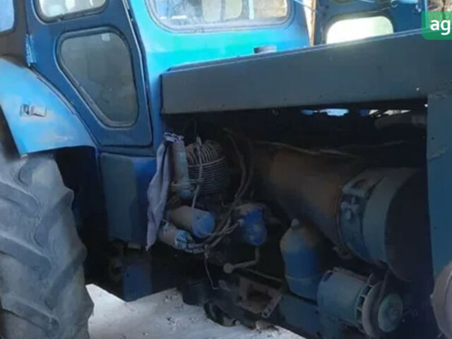 ЛТЗ Т-40АМ, об'ємом двигуна 4.15 л та пробігом 0 тис. км за 3500 $, фото 1 на Automoto.ua