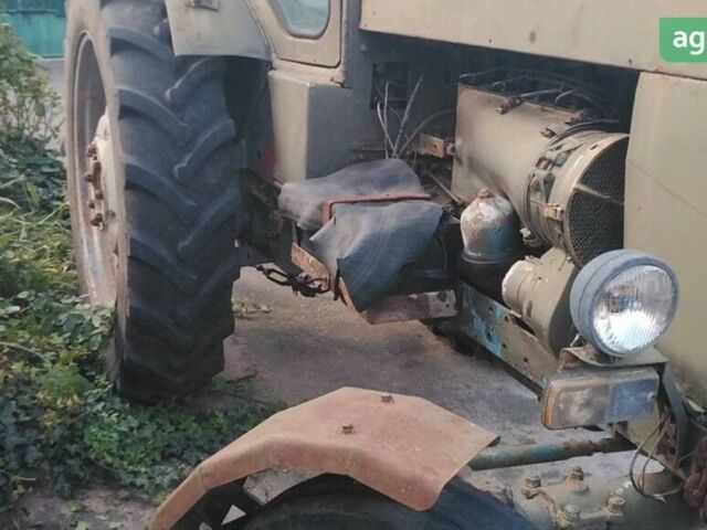 ЛТЗ Т-40АМ, об'ємом двигуна 4.15 л та пробігом 0 тис. км за 2700 $, фото 1 на Automoto.ua