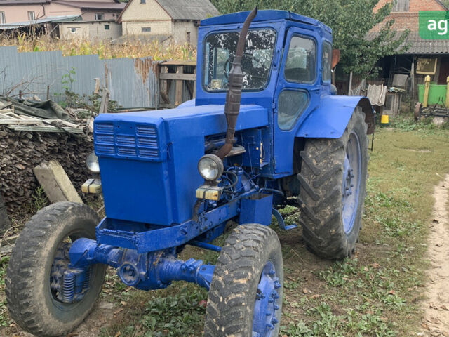 ЛТЗ Т-40АМ, объемом двигателя 4.15 л и пробегом 1 тыс. км за 3300 $, фото 1 на Automoto.ua