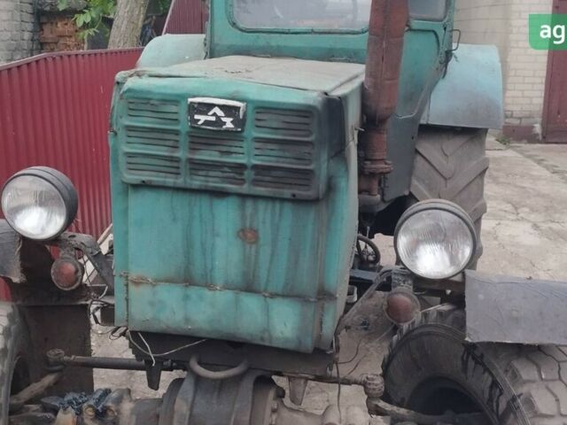 ЛТЗ Т-40АМ, об'ємом двигуна 0 л та пробігом 0 тис. км за 1941 $, фото 1 на Automoto.ua