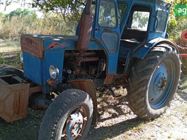 ЛТЗ Т-40АМ, объемом двигателя 0 л и пробегом 0 тыс. км за 2500 $, фото 1 на Automoto.ua