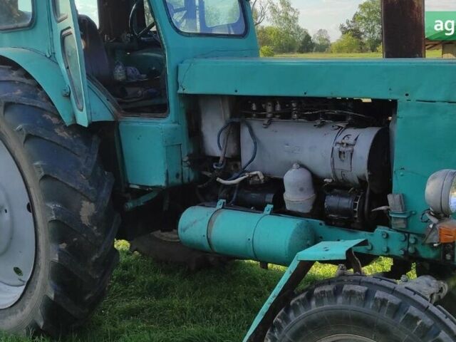 ЛТЗ Т-40АМ, об'ємом двигуна 0 л та пробігом 5 тис. км за 2427 $, фото 1 на Automoto.ua