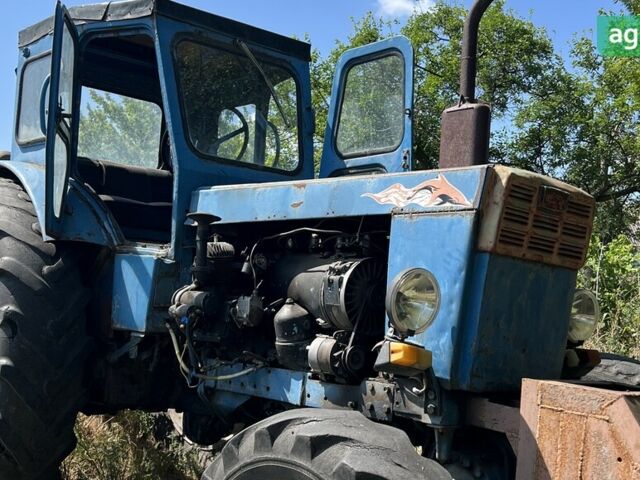 ЛТЗ Т-40АМ, объемом двигателя 4.15 л и пробегом 0 тыс. км за 1666 $, фото 1 на Automoto.ua