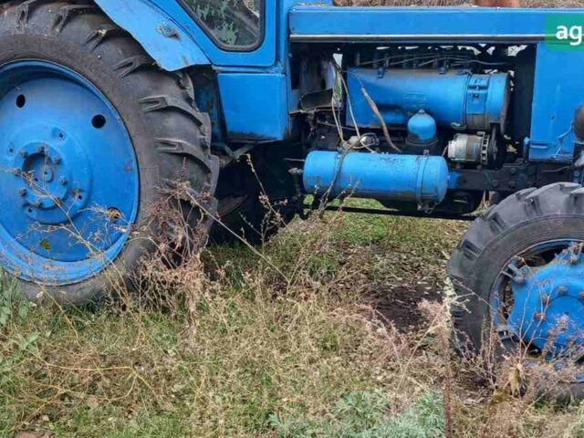 ЛТЗ Т-40АМ, объемом двигателя 0 л и пробегом 0 тыс. км за 3033 $, фото 1 на Automoto.ua