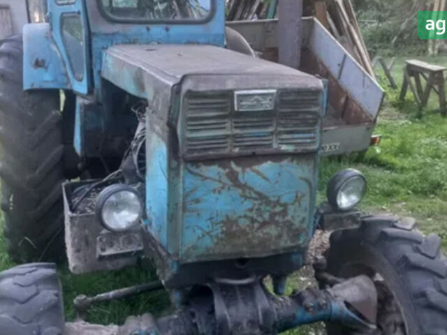 ЛТЗ Т-40АМ, об'ємом двигуна 4.15 л та пробігом 0 тис. км за 2500 $, фото 1 на Automoto.ua
