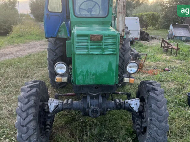 ЛТЗ Т-40АМ, объемом двигателя 0 л и пробегом 0 тыс. км за 4200 $, фото 1 на Automoto.ua