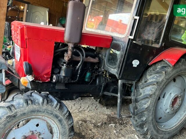 ЛТЗ Т-40АМ, объемом двигателя 4.15 л и пробегом 0 тыс. км за 5000 $, фото 1 на Automoto.ua