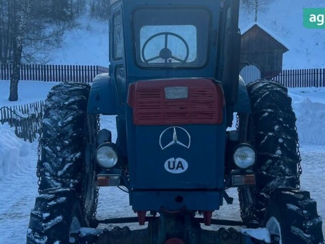 ЛТЗ Т-40АМ, объемом двигателя 4.15 л и пробегом 0 тыс. км за 3100 $, фото 1 на Automoto.ua