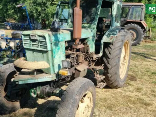 ЛТЗ Т-40АМ, об'ємом двигуна 0 л та пробігом 0 тис. км за 3500 $, фото 1 на Automoto.ua