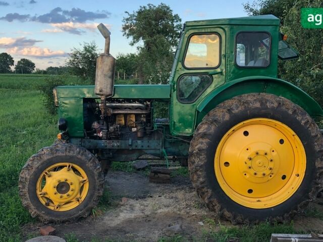 ЛТЗ Т-40АМ, объемом двигателя 4.15 л и пробегом 0 тыс. км за 5000 $, фото 1 на Automoto.ua