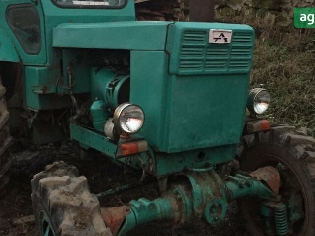 ЛТЗ Т-40АМ, об'ємом двигуна 4.15 л та пробігом 0 тис. км за 5500 $, фото 1 на Automoto.ua