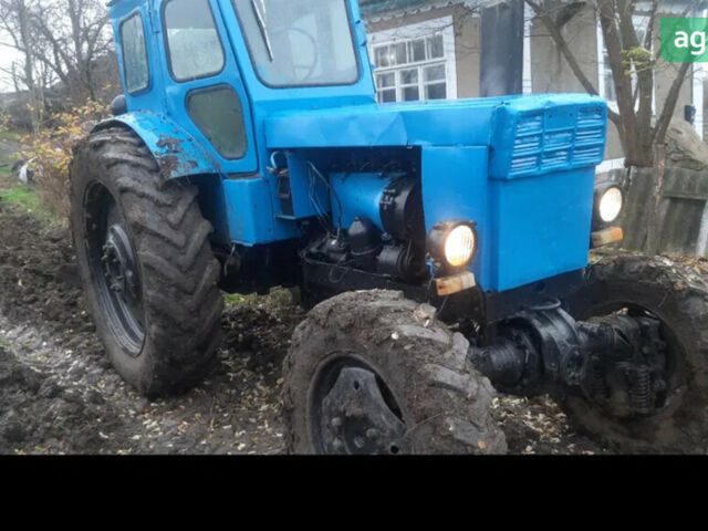 ЛТЗ Т-40АМ, об'ємом двигуна 4.15 л та пробігом 0 тис. км за 3000 $, фото 1 на Automoto.ua