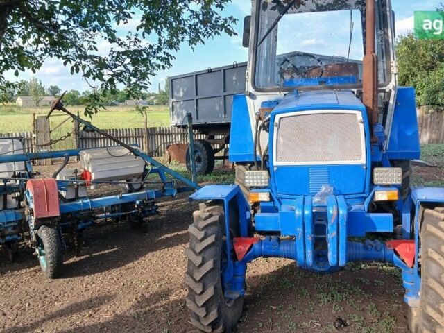 ЛТЗ Т-40АМ, объемом двигателя 4.15 л и пробегом 0 тыс. км за 6000 $, фото 1 на Automoto.ua