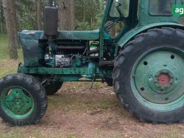 ЛТЗ Т-40АМ, об'ємом двигуна 0 л та пробігом 0 тис. км за 2800 $, фото 1 на Automoto.ua