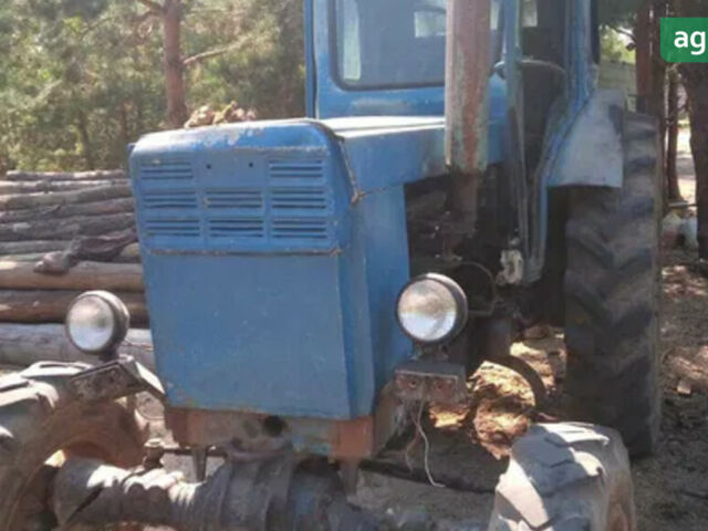 ЛТЗ Т-40АМ, об'ємом двигуна 0 л та пробігом 0 тис. км за 3000 $, фото 1 на Automoto.ua