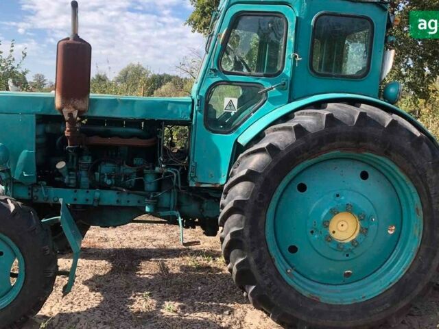 ЛТЗ Т-40АМ, объемом двигателя 4.15 л и пробегом 0 тыс. км за 3571 $, фото 1 на Automoto.ua