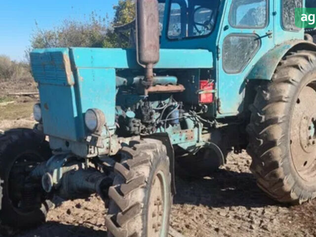 ЛТЗ Т-40АМ, объемом двигателя 4.15 л и пробегом 0 тыс. км за 4800 $, фото 1 на Automoto.ua