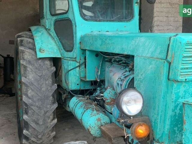 ЛТЗ Т-40АМ, объемом двигателя 4.15 л и пробегом 0 тыс. км за 3800 $, фото 1 на Automoto.ua