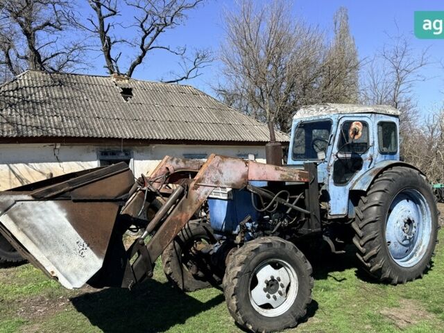 ЛТЗ Т-40АМ, об'ємом двигуна 4.15 л та пробігом 0 тис. км за 4045 $, фото 1 на Automoto.ua